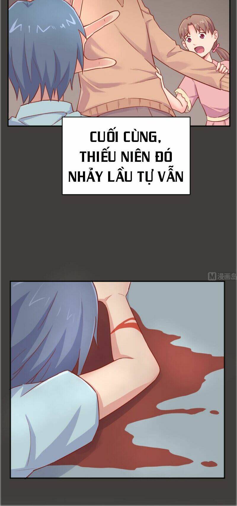 Bác Sĩ Riêng Của Nữ Thần: Chapter 39