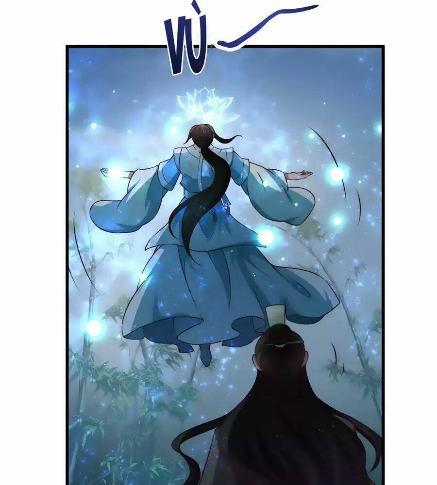 Liêu Liêu Nhân Thân Tu Tiên Truyện: Chapter 91