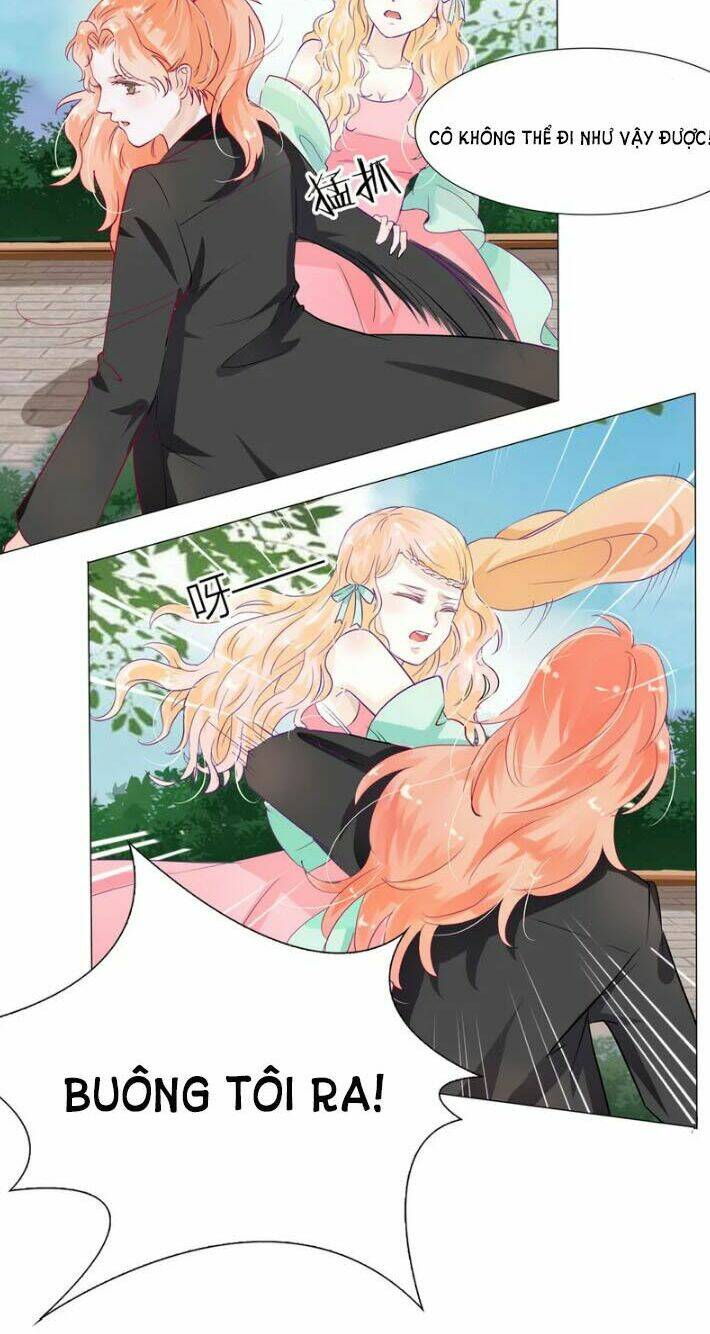 Tổng Tài Yêu Hai Con Người Của Tôi: Chapter 5