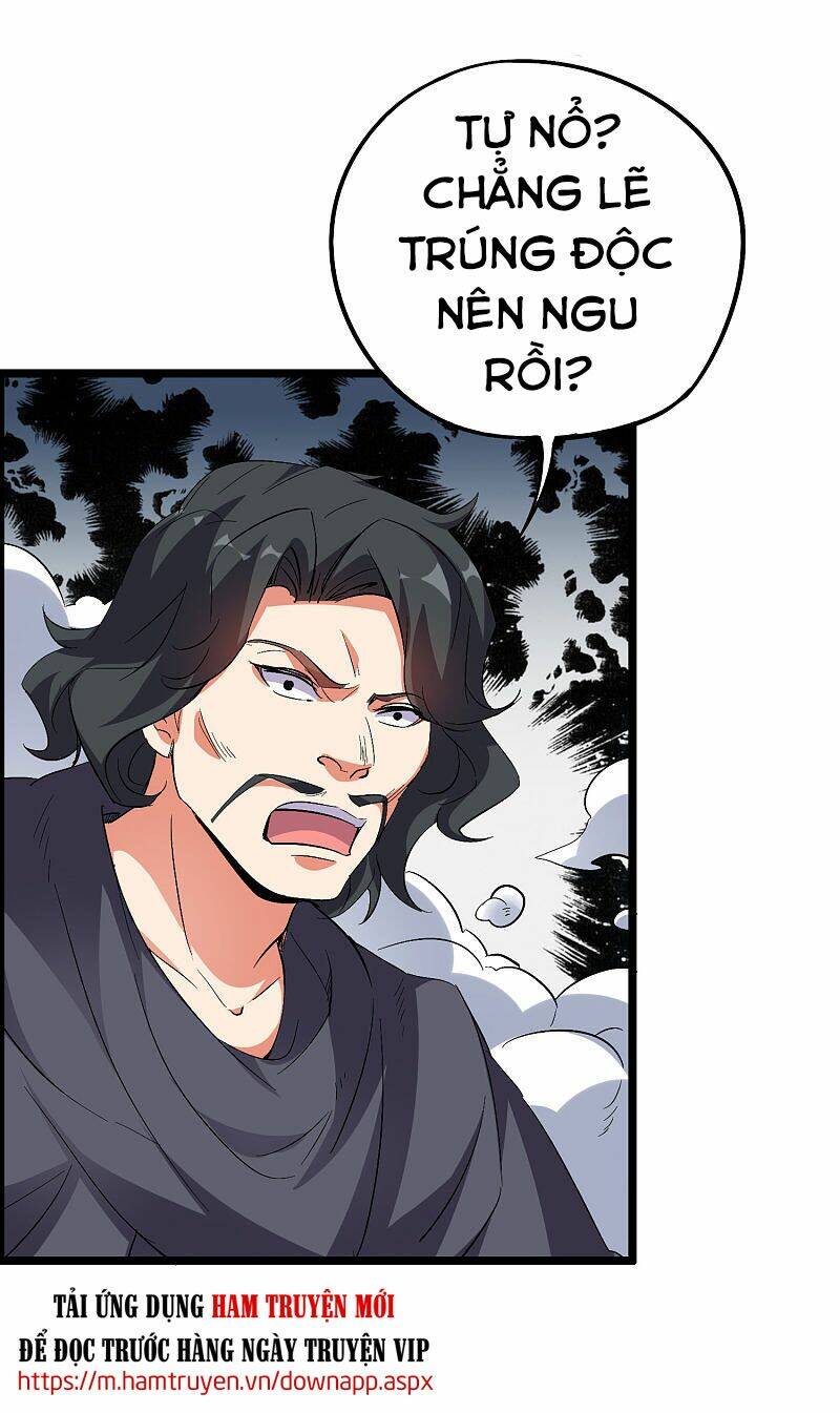 Phục Thiên Thánh Chủ: Chapter 89
