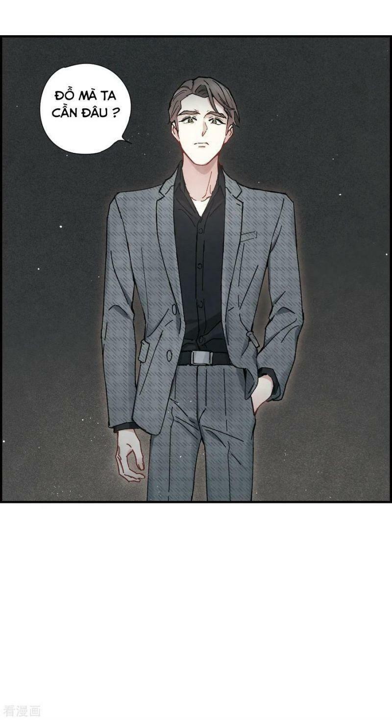 Mejaz - Nhân gian ngọc: Chapter 100