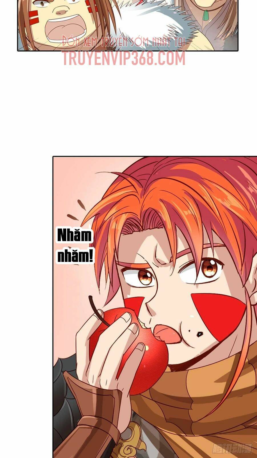 Người Nguyên Thủy Mạnh Nhất: Chapter 18