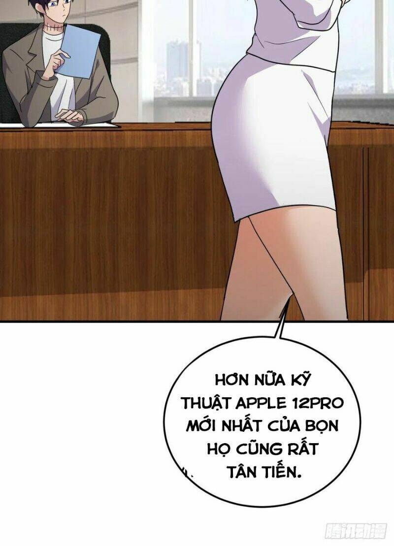 Đại Gia Livestream Vạn Giới: Chapter 54