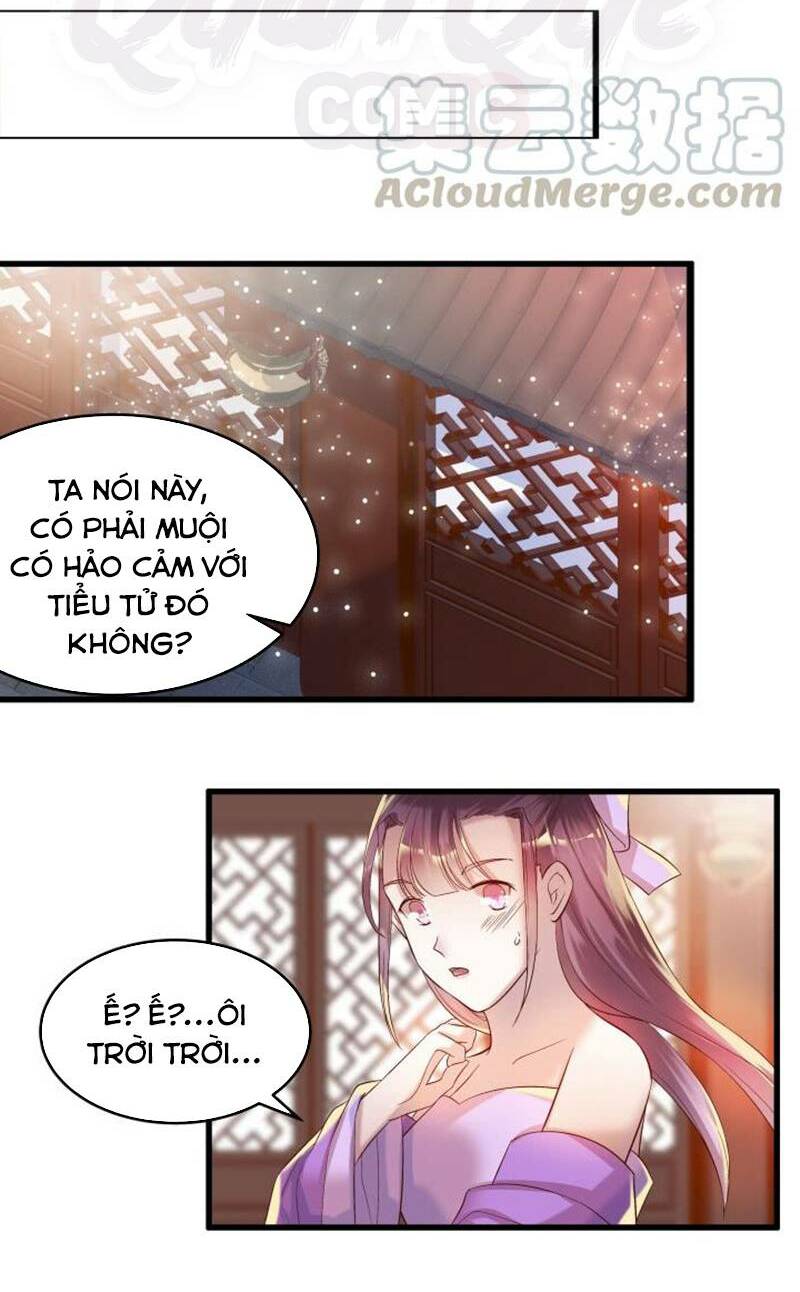 Siêu Phàm Truyện: Chapter 40