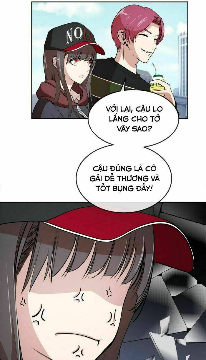 Change (Jinyuan): Chapter 13