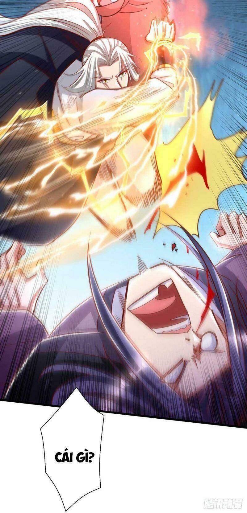 Siêu Cấp Thôn Phệ Hệ Thống: Chapter 49