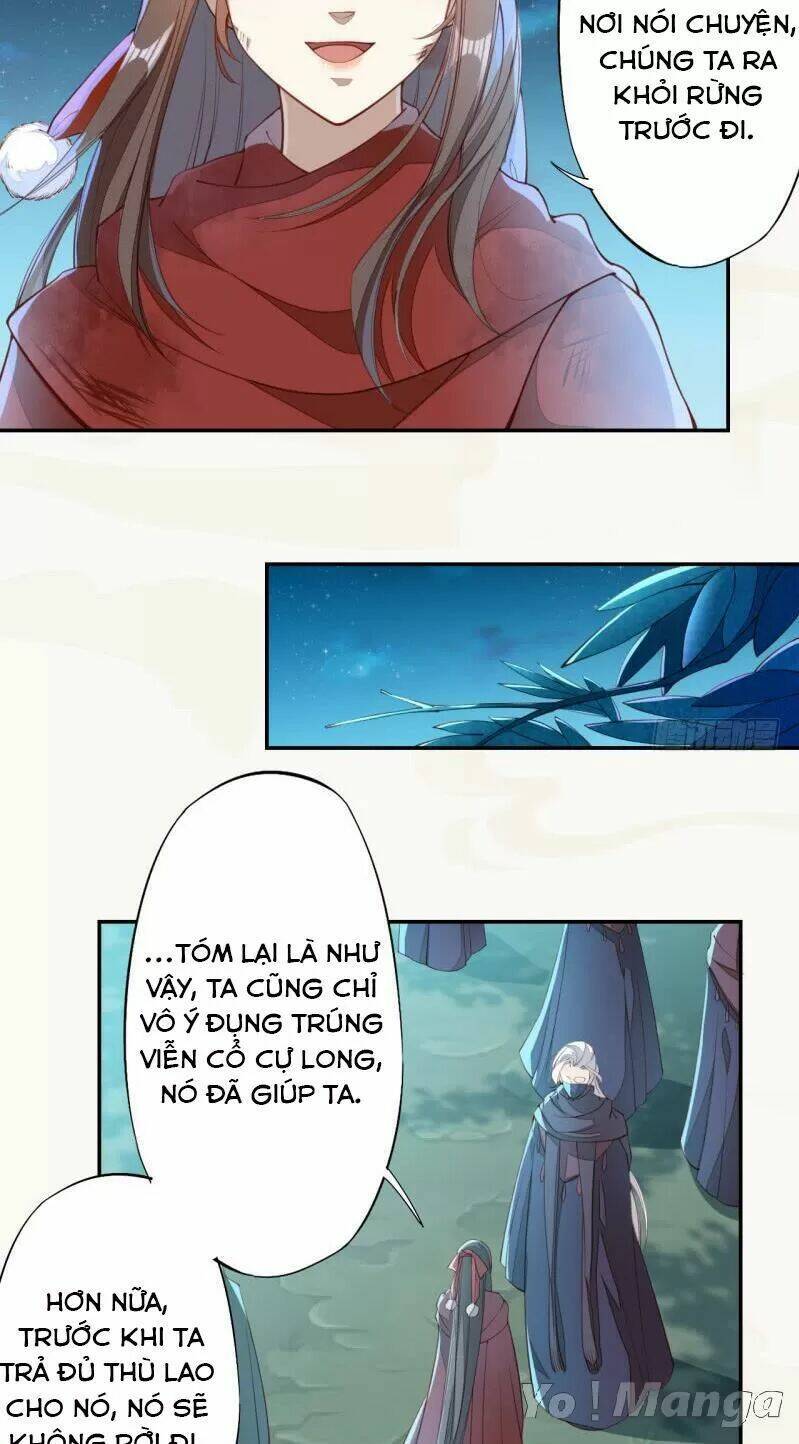 Tuyệt Thế Luyện Đan Sư: Chapter 85