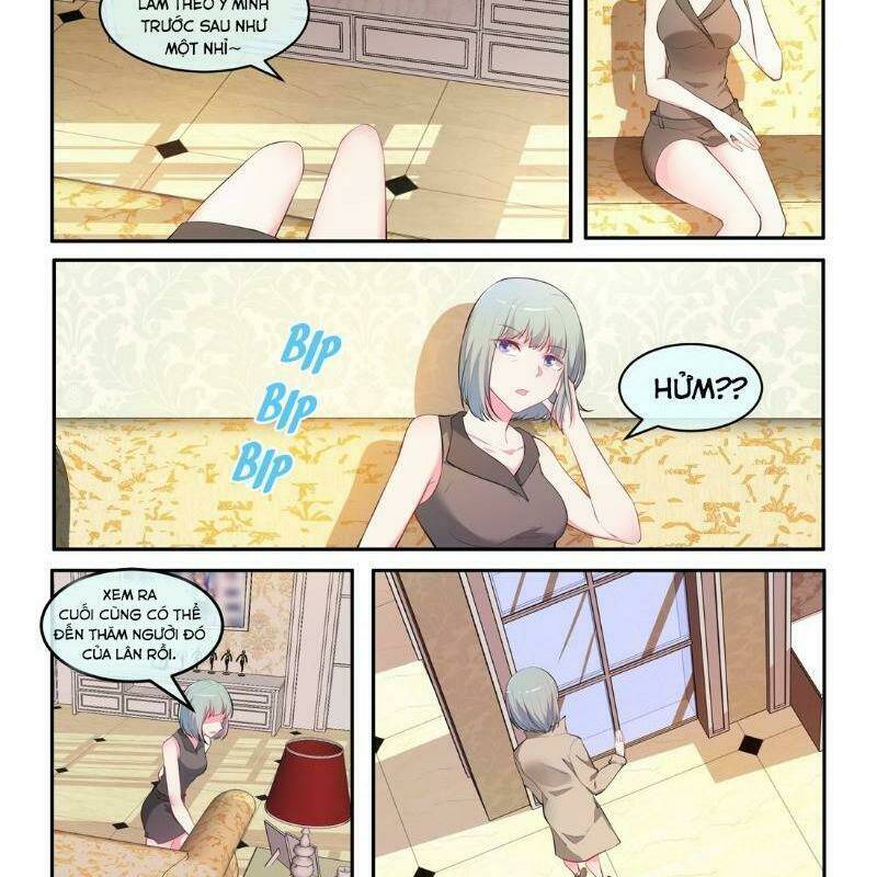 Tôi Của Tương Lai Là Thần Tán Gái: Chapter 35