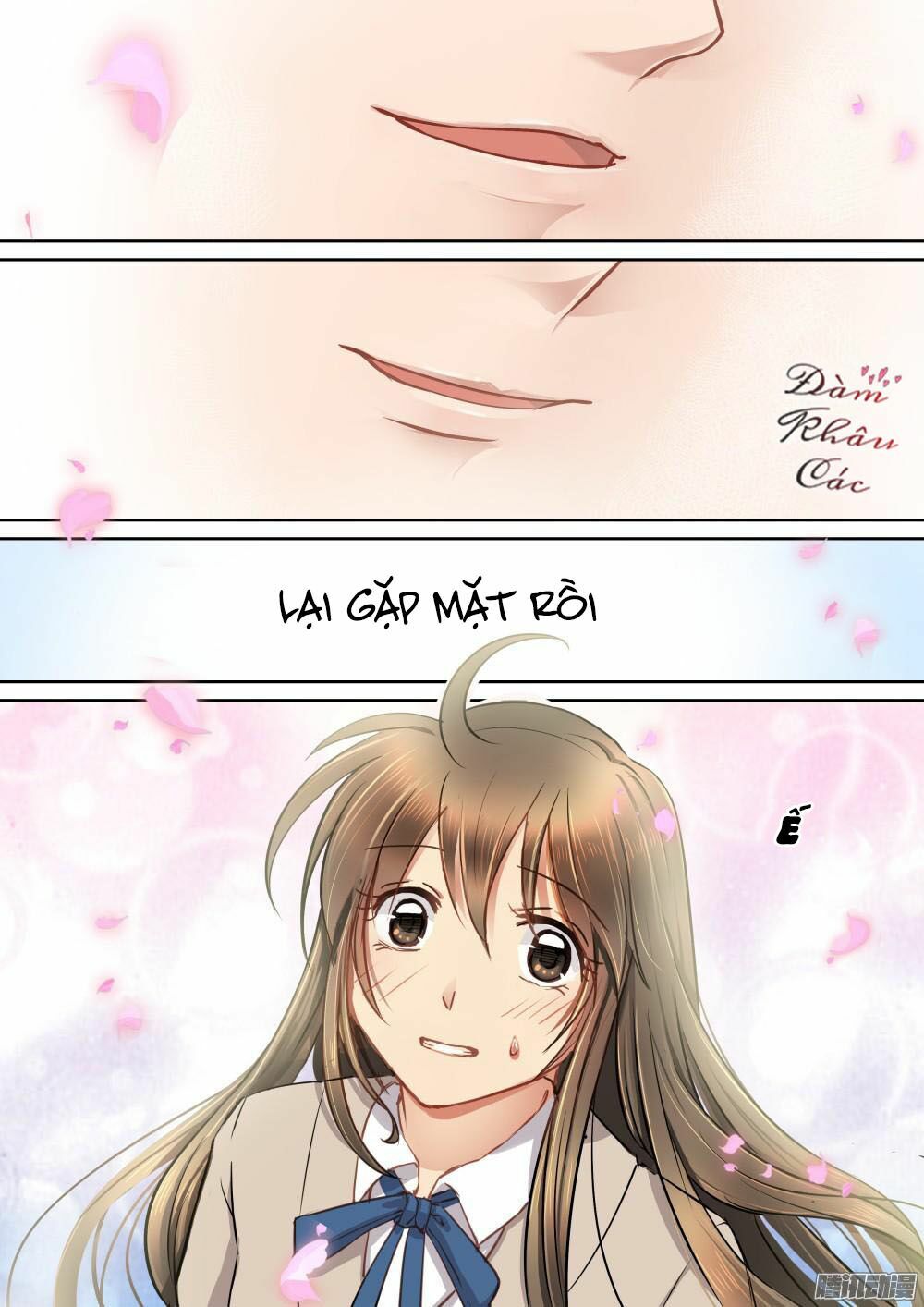 Người Thừa Kế Giá Đáo: Hiệu Thảo Làm Loạn Đủ Chưa?: Chapter 5: Chap 4