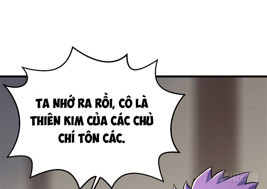 Thú Nhân: Chapter 35