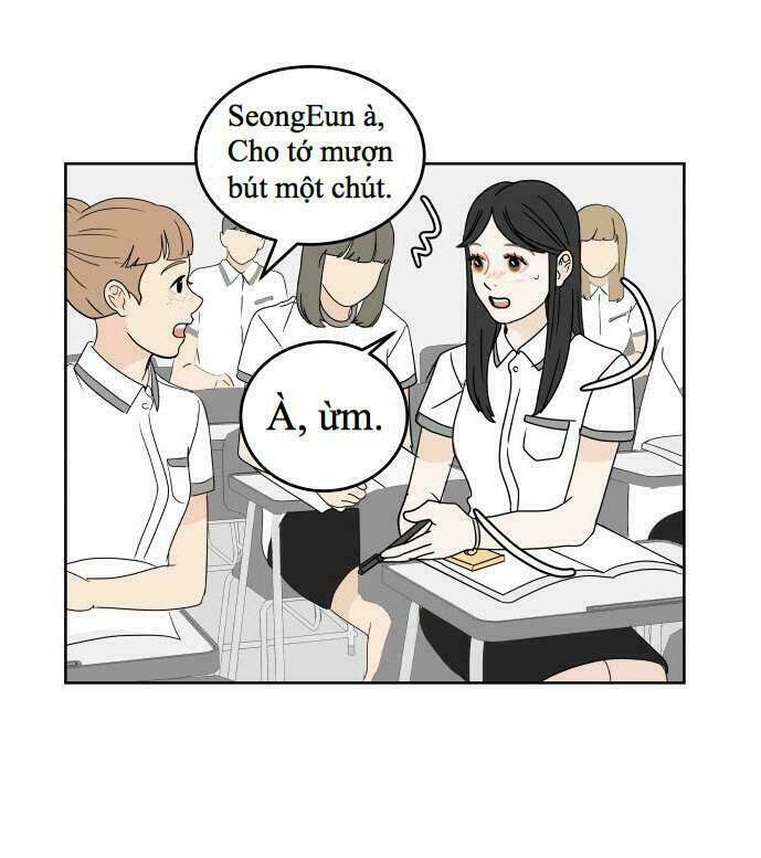 30 Phút Bước Đi Bên Em: Chapter 24