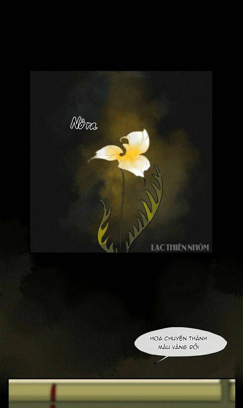 Phép Tắc Trường Ogus: Chapter 37