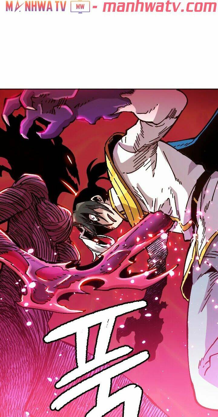 Nô Lệ Nghịch Thiên: Chapter 71