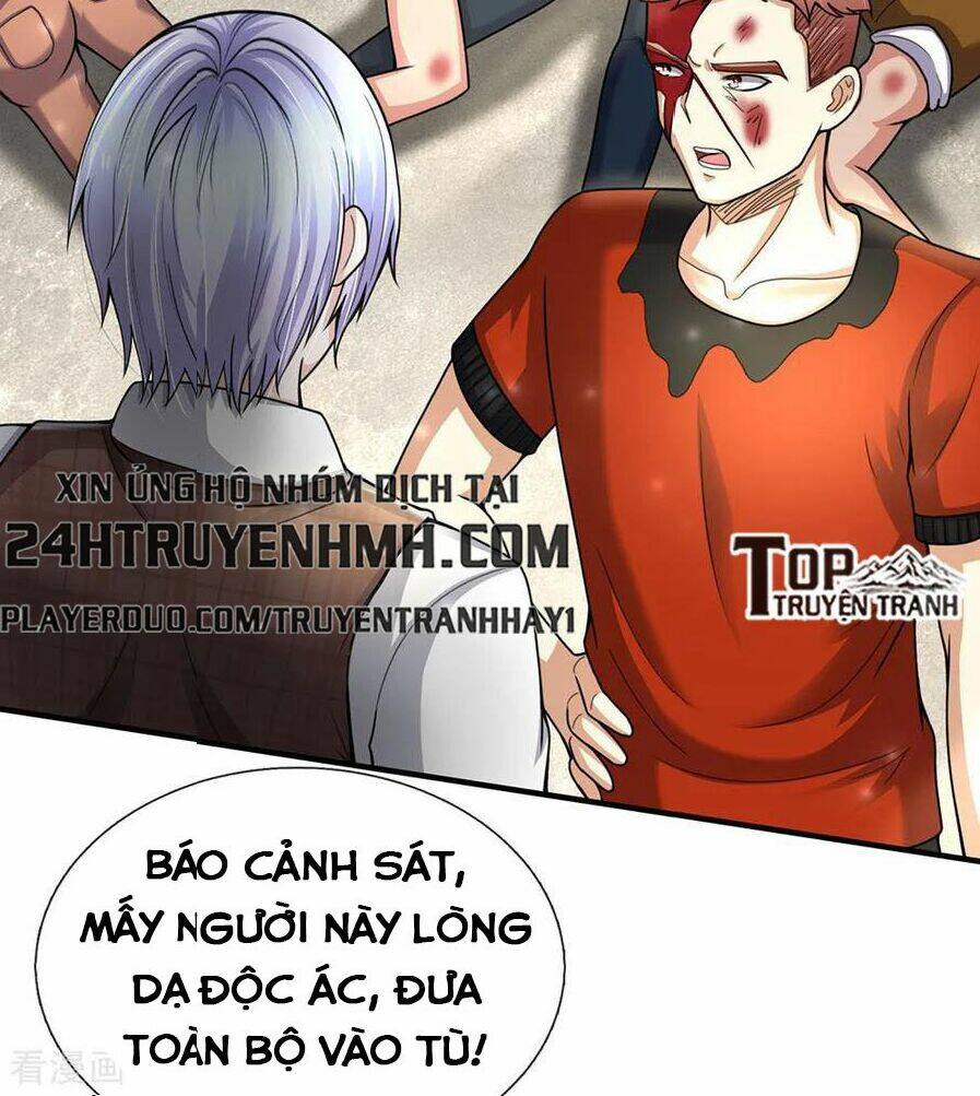 Tuyệt Đỉnh Khí Thiếu: Chapter 63