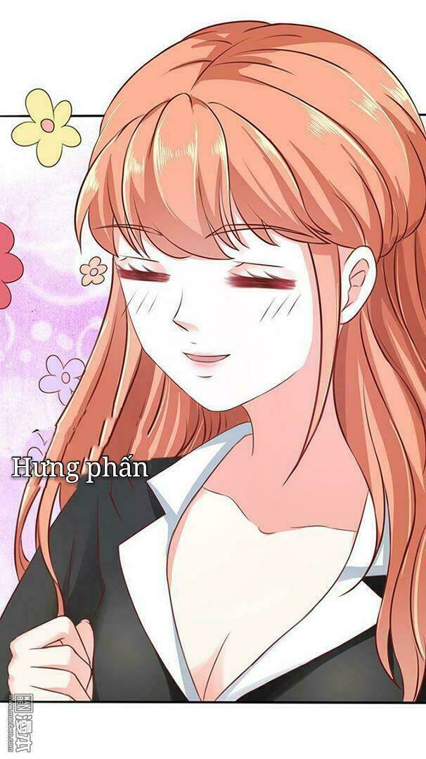 Giang Thiếu Muốn Hay Không Gả Tới Đây: Chapter 8