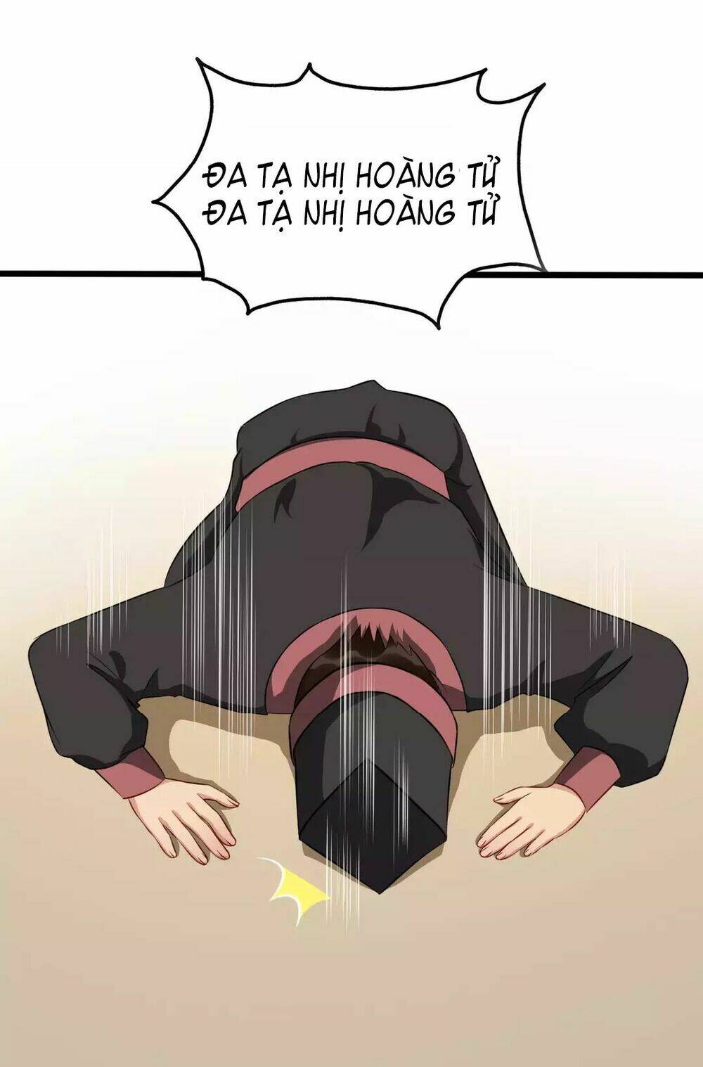 Bồng Sơn Viễn: Chapter 53