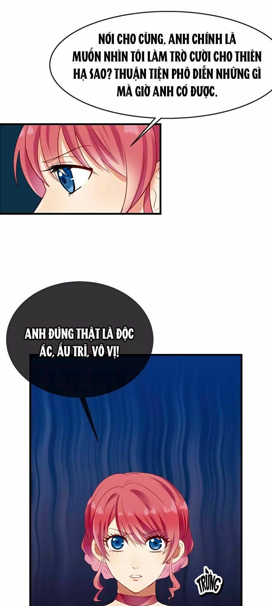 Tiền Nhậm Hữu Độc: Chapter 8