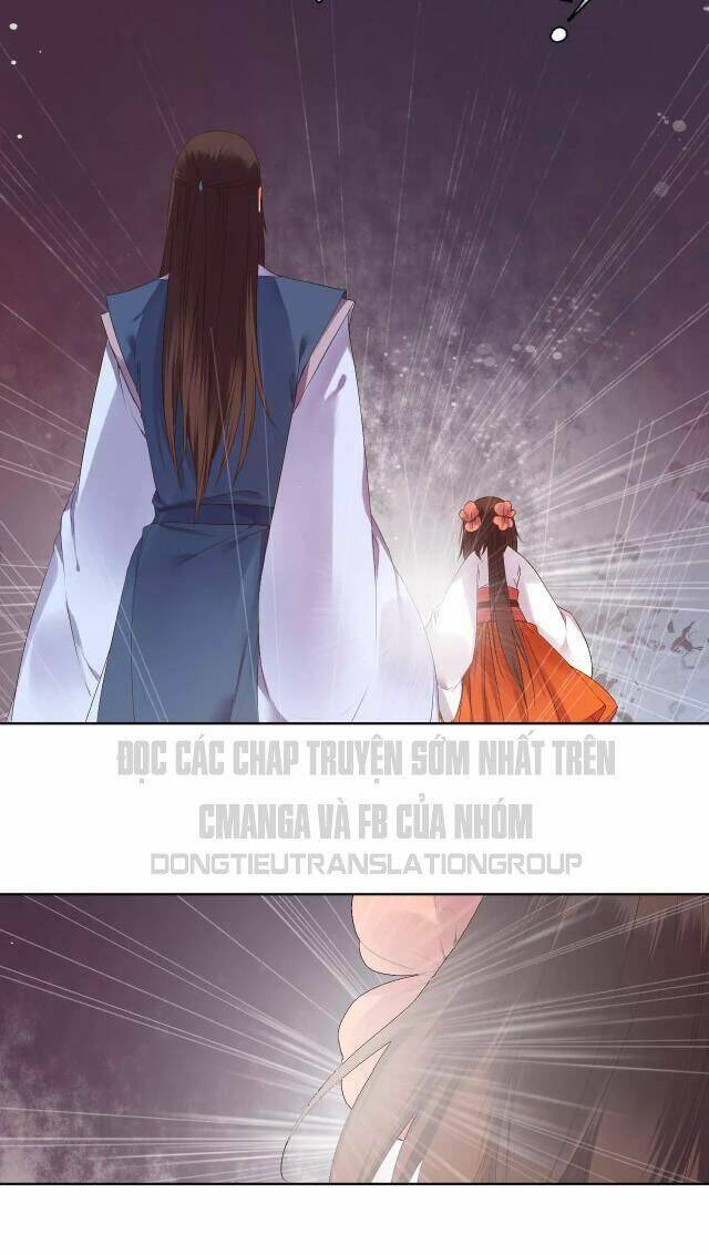 Đốt Đào Hoa: Chapter 80