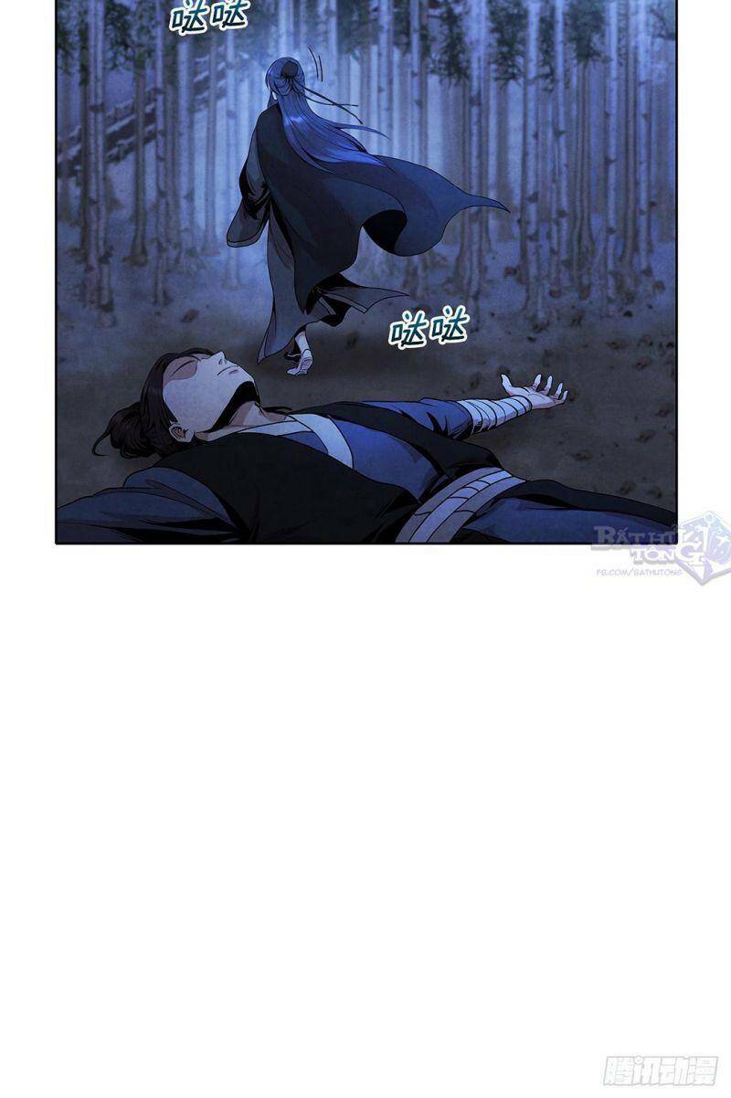 Đại Sư Huynh: Chapter 4