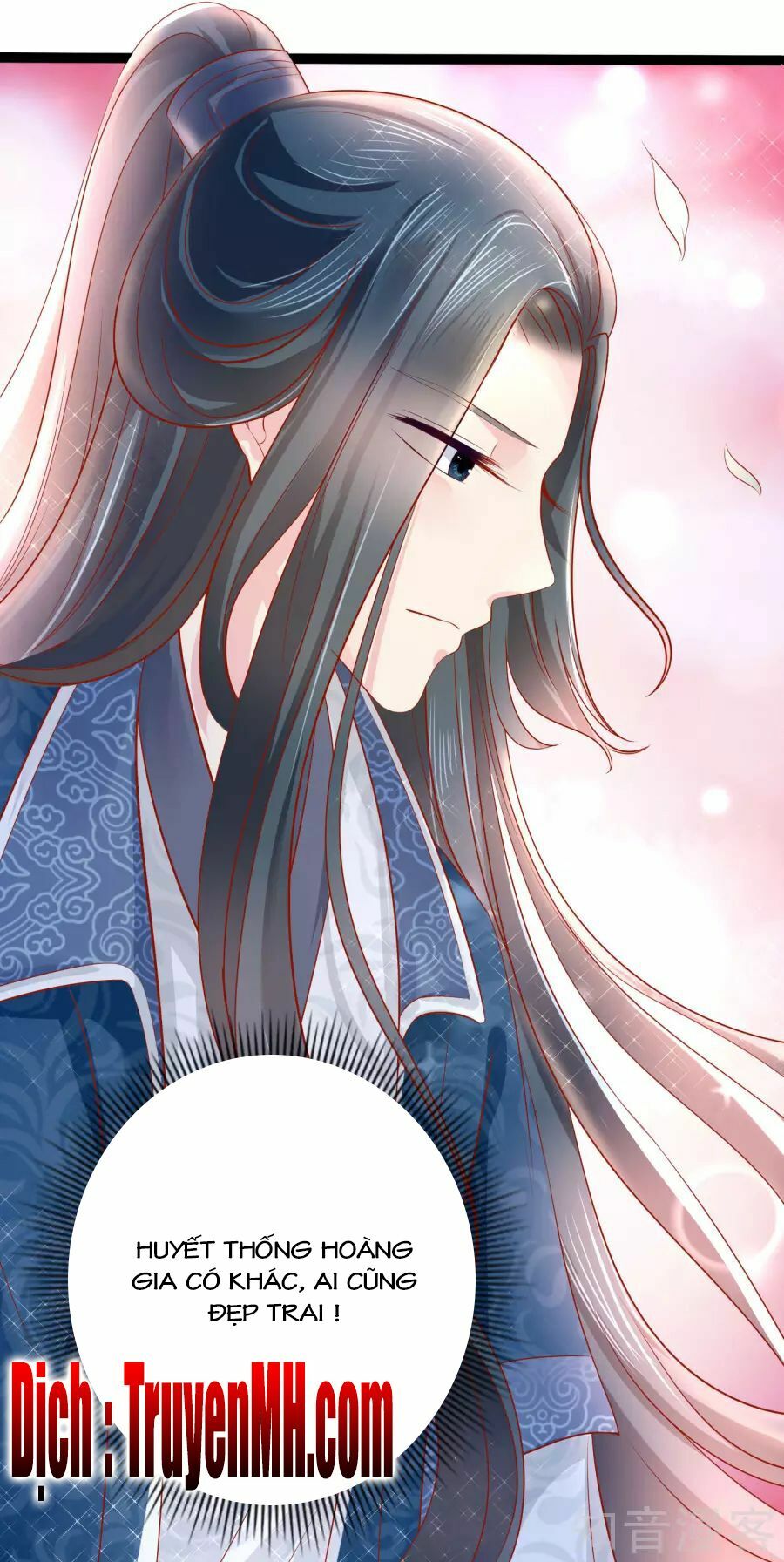 Lãnh Cung Phế Hậu Muốn Nghịch Thiên: Chapter 14