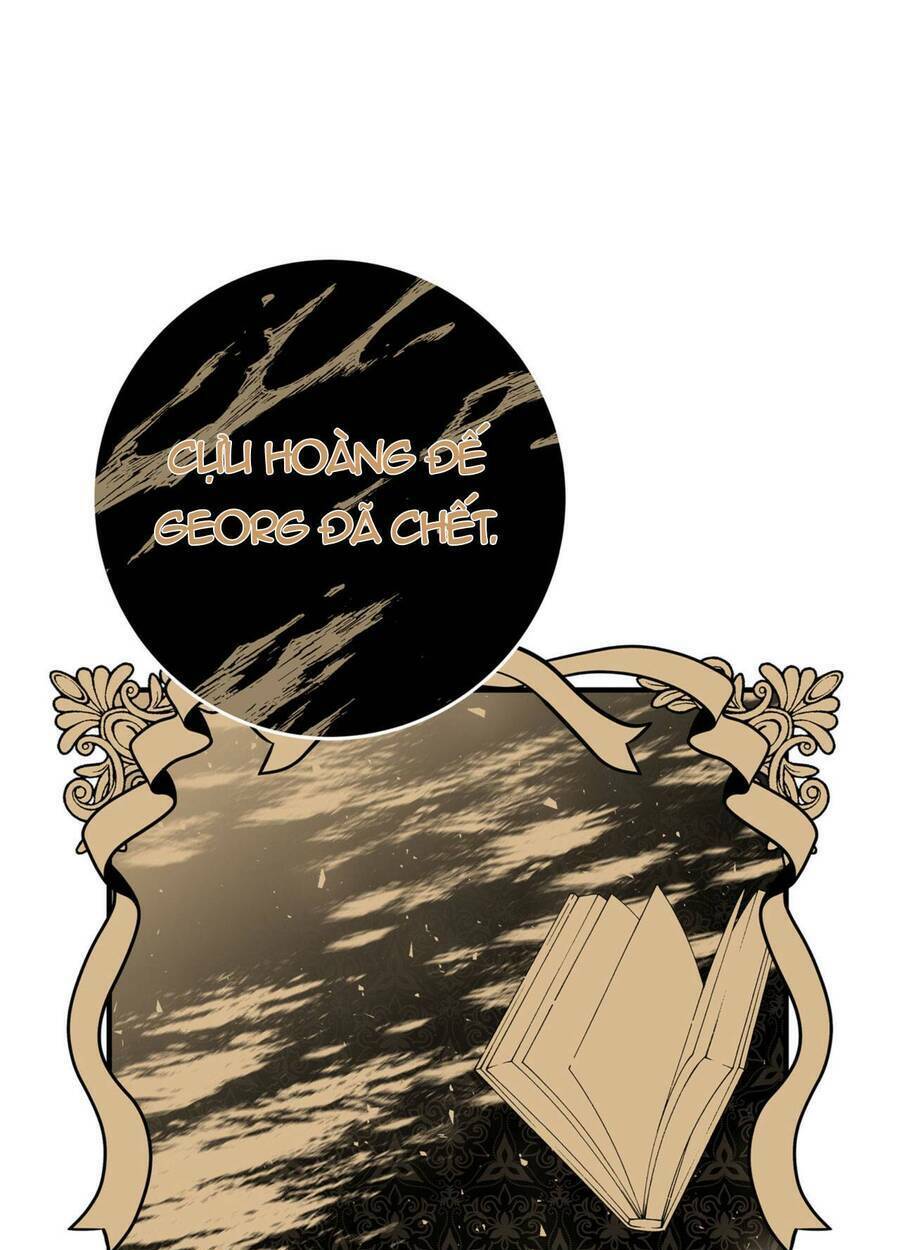 Lòng Trung Thành Với Kẻ Ác: Chapter 4