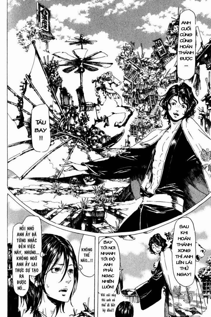 Tuyệt Thế Độc Phi Của Tà Vương: Chapter 26