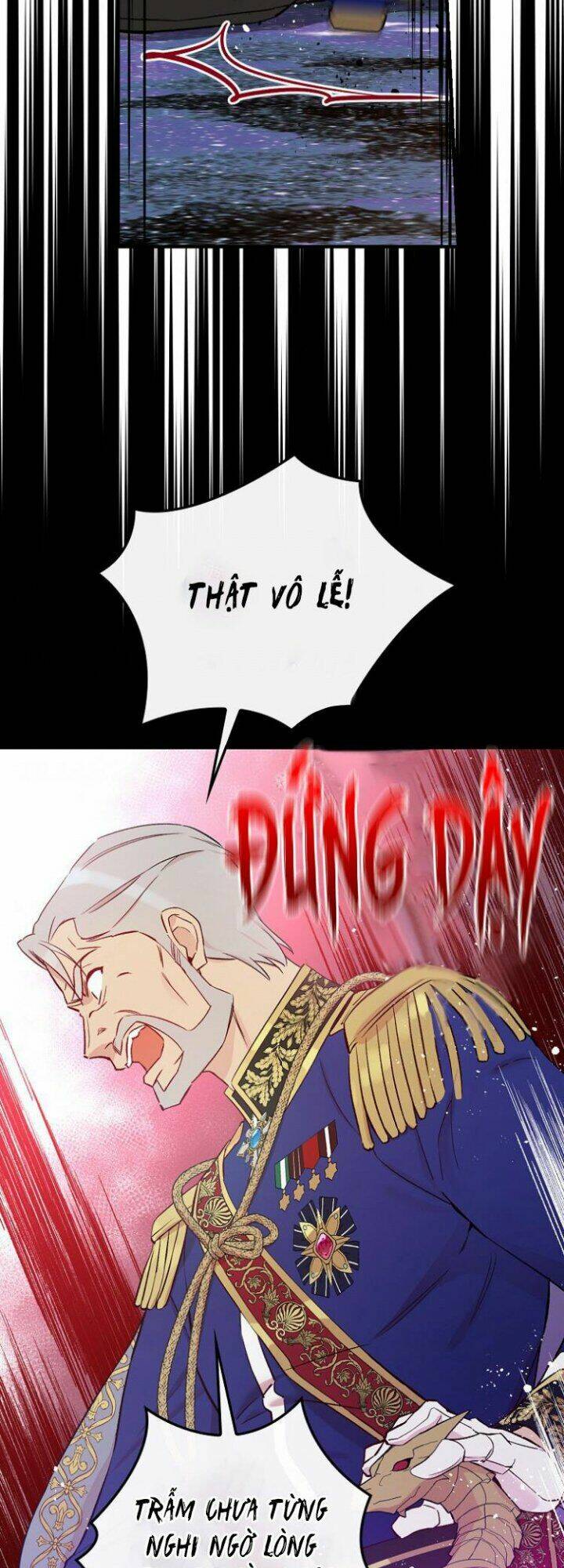 Kỵ Sĩ Đỏ Không Mê Tiền Mù Quáng: Chapter 35