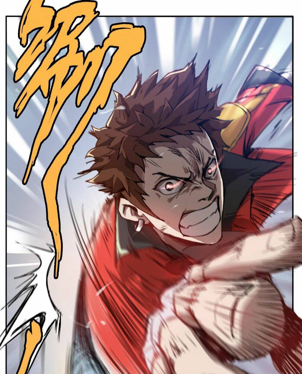 Tinh Nguyên Chi Môn: Chapter 3