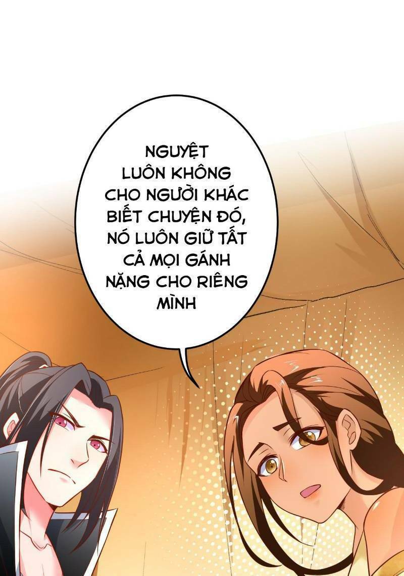 Trọng Sinh Tối Cường Ma Tôn Ở Rể: Chapter 39