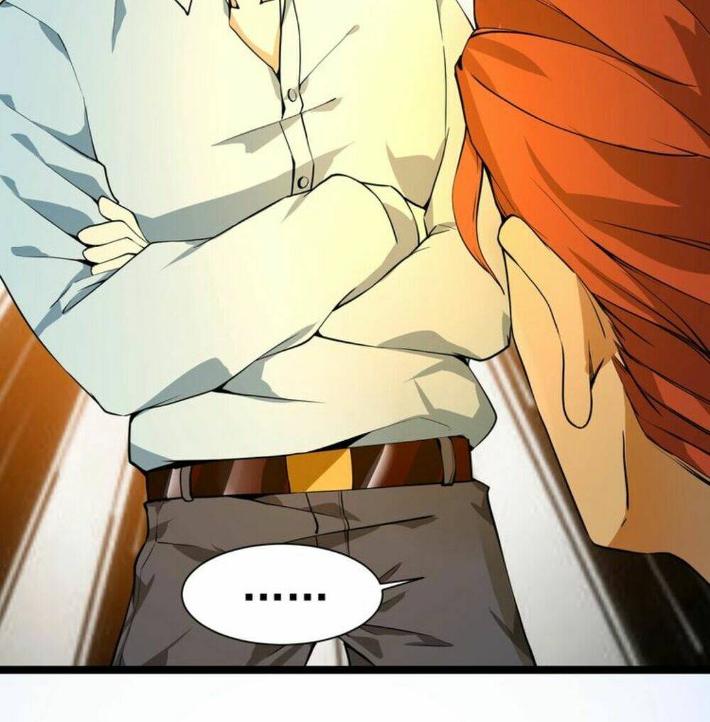 App Tu Chân Mạnh Nhất: Chapter 3