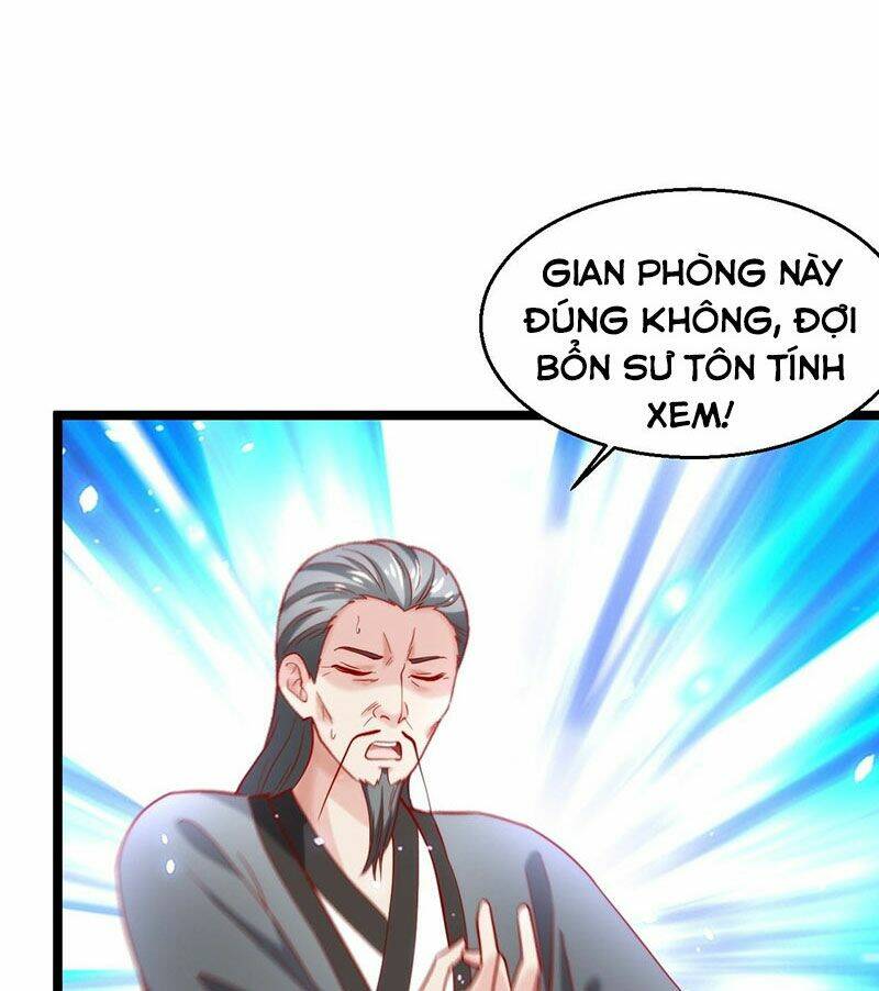 Thế Thân Thiếu Gia Không Dễ Chọc: Chapter 45