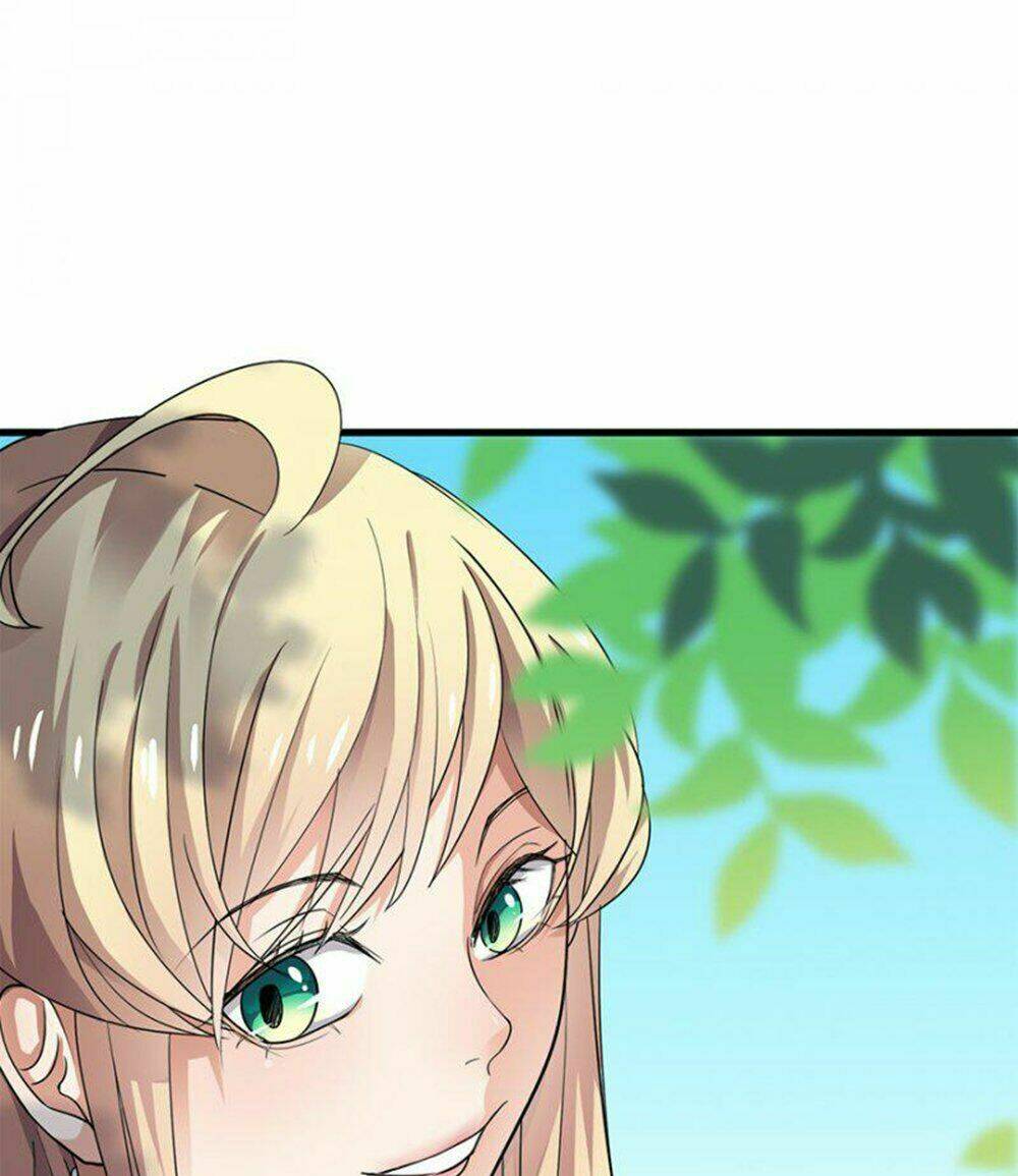 Nhật Ký Dạy Dỗ Của Gia Tộc Đáng Yêu: Chapter 2