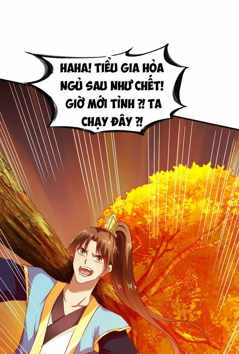 Chiến Đỉnh: Chapter 62