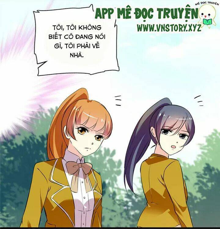 Nữ Hầu Sau Giờ Học: Chapter 81