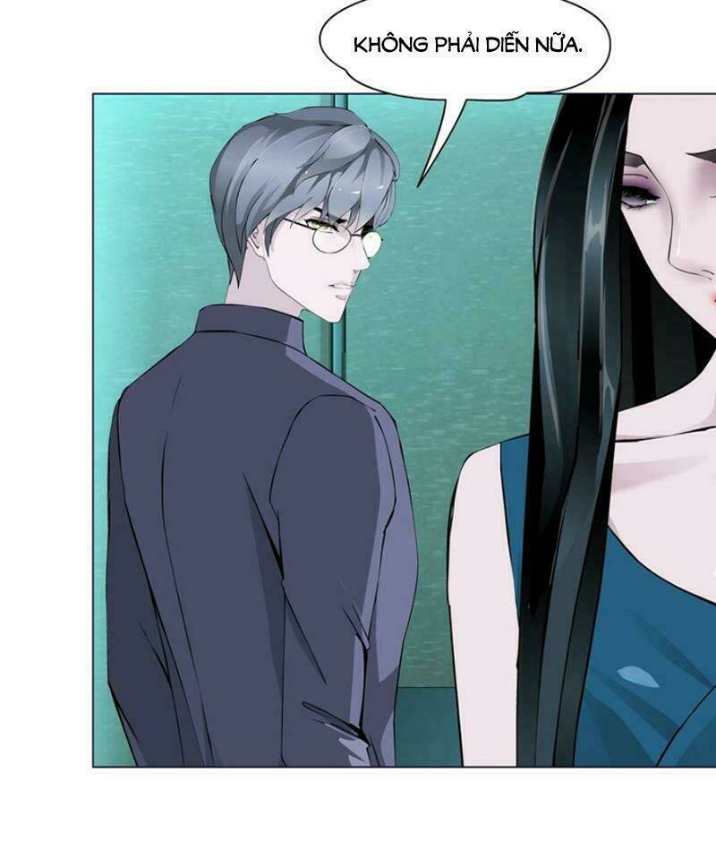 Sổ Tay Mỹ Nam Giới X: Chapter 38