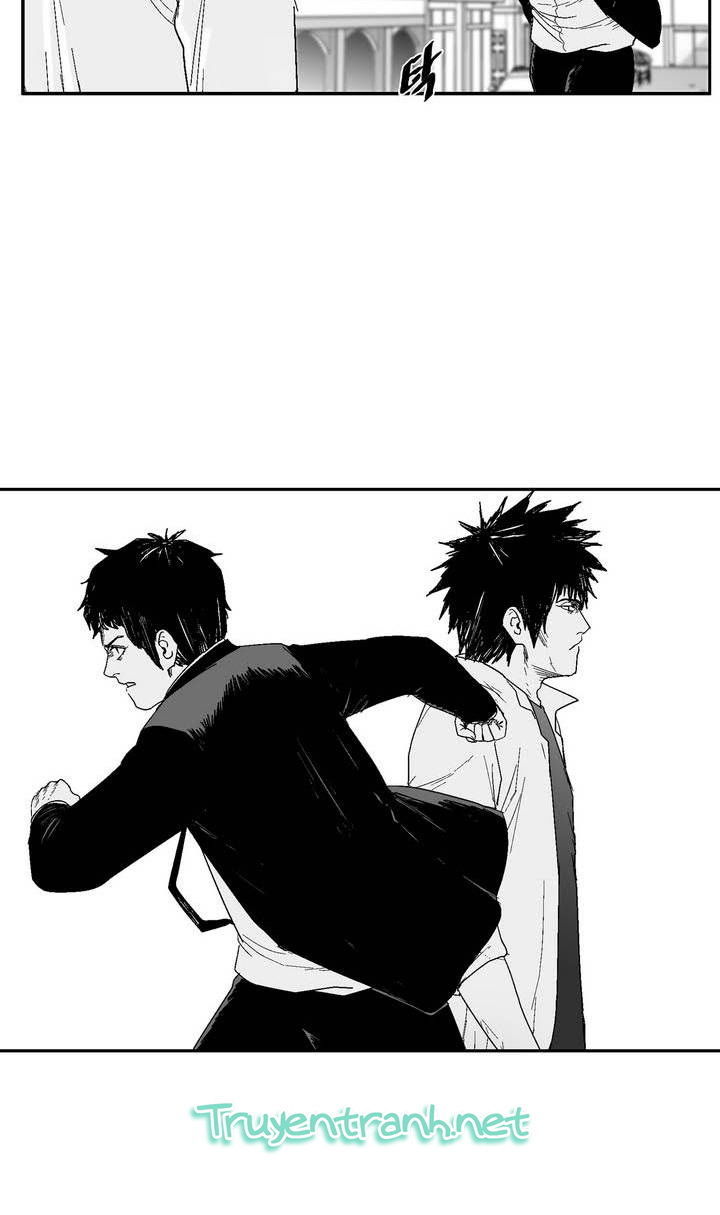 Dear Boy: Chapter 46