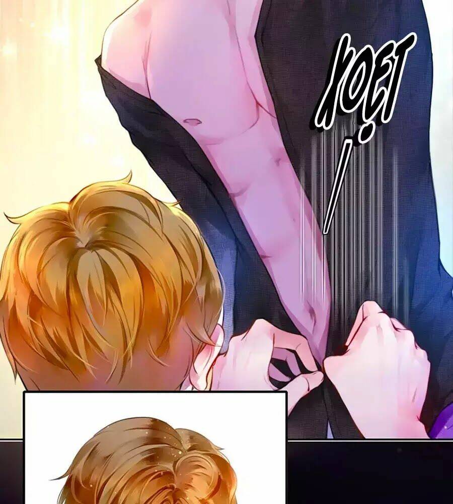 Chung Cư Của Các Ảnh Đế: Chapter 1