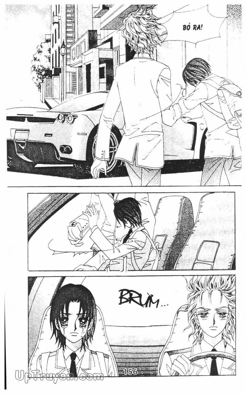 Mặt nạ tình yêu: Chapter 49