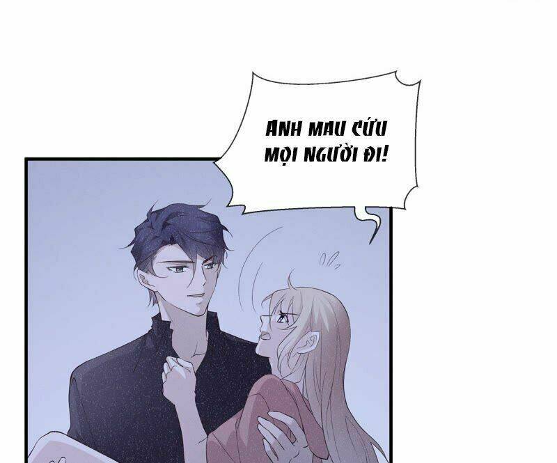 Chiến Lược Lãng Mạn Của Thịnh Thiếu: Chapter 70