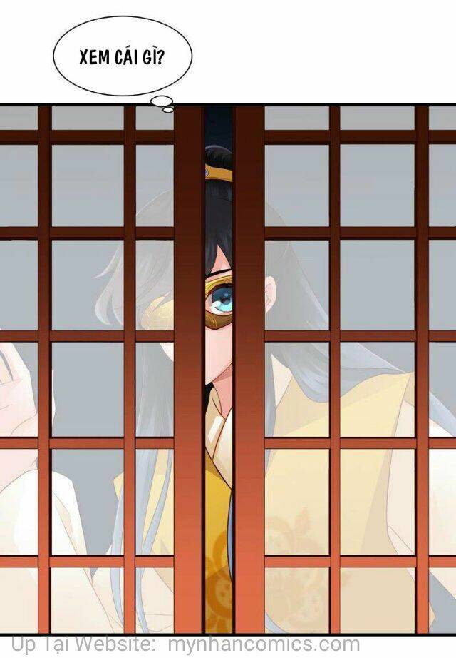 Thái Tử Điện Hạ Có Tin Vui: Chapter 104