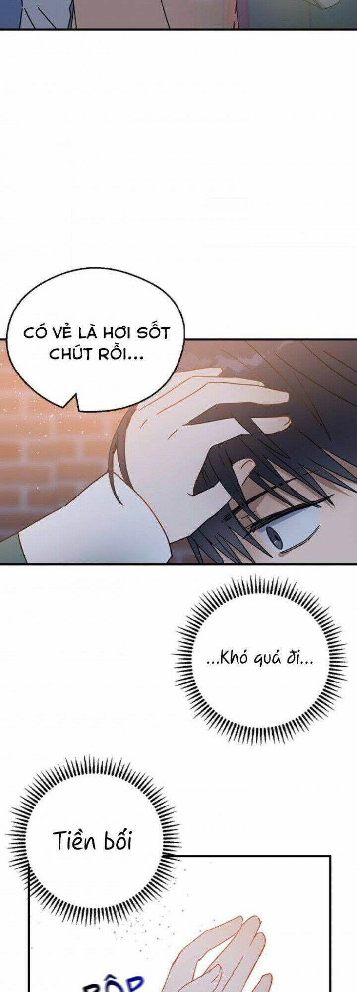 Duyên Nợ Kiếp Trước: Chapter 17