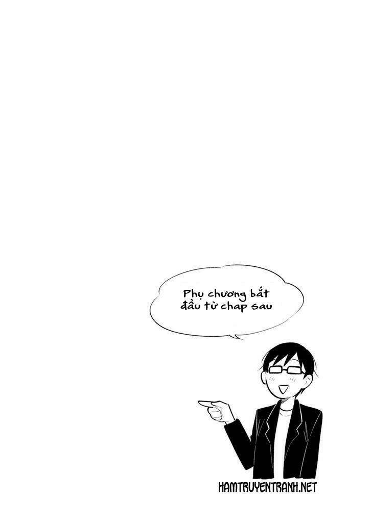 Nếu Định Mặc, Thì Hãy Mặc Như Thế Này Đi: Chapter 16