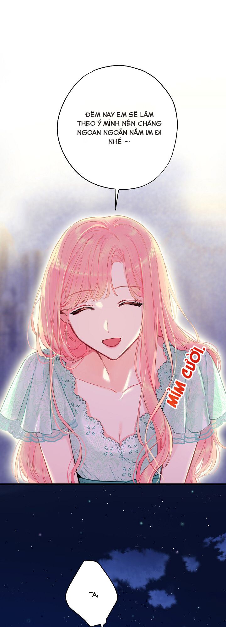 Tồn Tại Với Tư Cách Là Vợ Của Nam Chính: Chapter 195