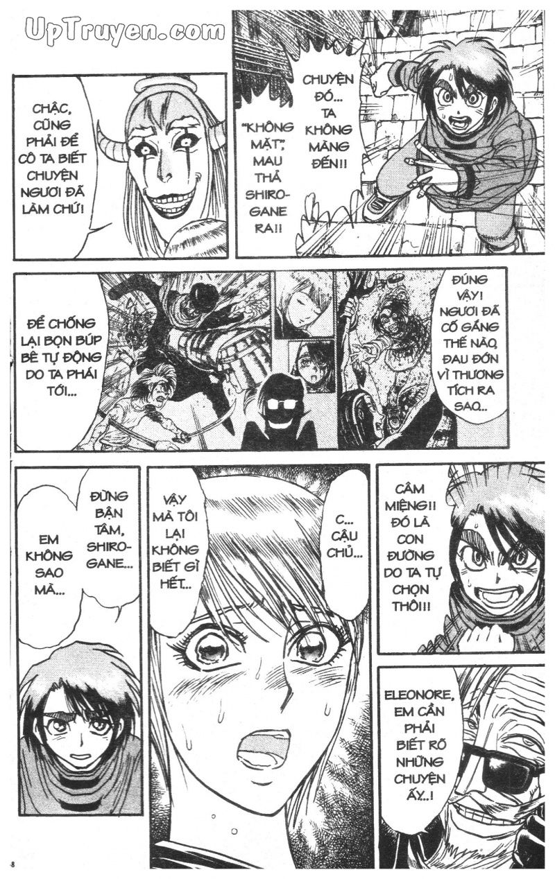 Fujita Kazuhiro: Chapter 39