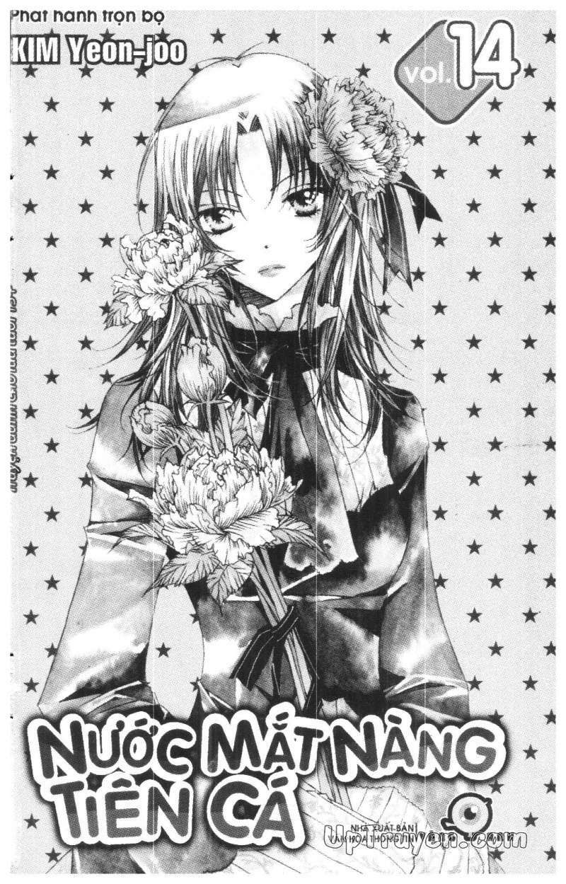 Nước Mắt Nàng Tiên Cá: Chapter 14