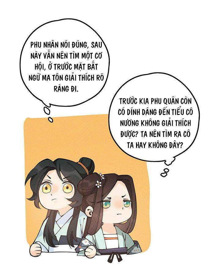 Là Thánh Hoàng Chính Đạo, Ta Cưới Ma Tôn Tà Đạo？！: Chapter 18
