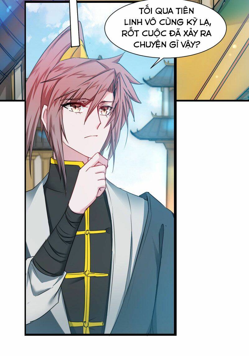 Nghịch Chuyển Tiên Đồ: Chapter 130