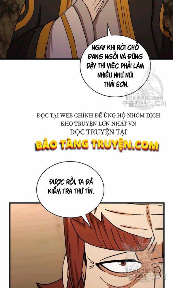 Thân Thủ Đệ Nhất Kiếm: Chapter 55