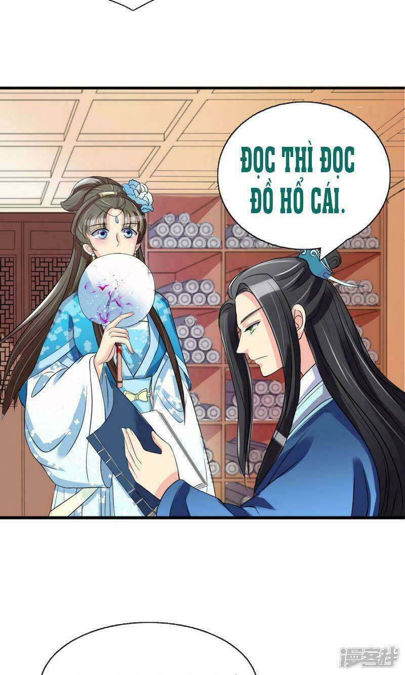 Vương Phi Ngang Ngược: Chapter 2