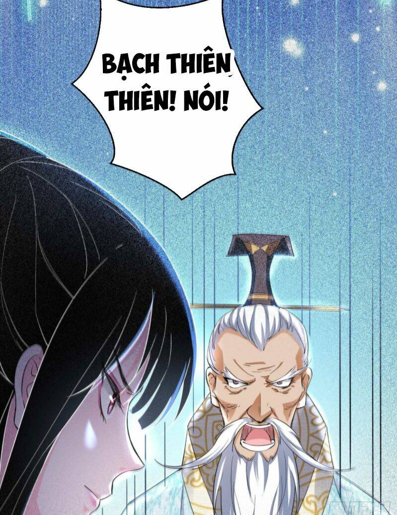 Tà Du Ký: Chapter 52